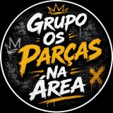 Os Parças Na Área