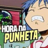 Hora da Punheta