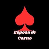 Esposinha de Corno ♠️