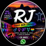 😈 Putaria e Amizade 🍻 RJ