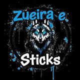Zueira e Sticks