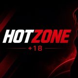 HOTZONE +18