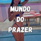 Mundo do Prazer Vazados