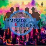 Amizade e zueira