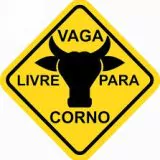 Putinha de corno