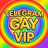 Grupo Gay Telegram VIP